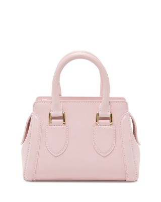 Birdee Mini Leather Crossbody Bag