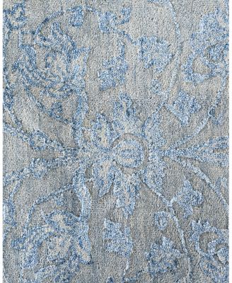 Bloomingdale's Indian OAK M7406 Area Rug, 9'1" x 12'3"