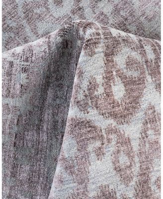 Bloomingdale's Indian OAK M8357 Area Rug, 9' x 12'3"