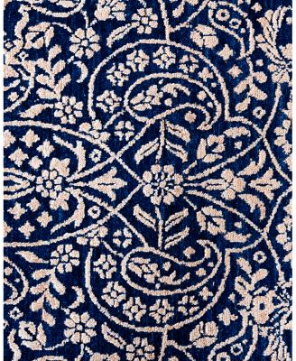 Bloomingdale's Indian OAK M7841 Area Rug, 9' x 12'4"