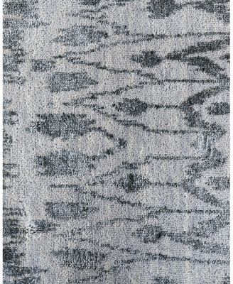 Bloomingdale's Indian OAK M8167 Area Rug, 8'10" x 12'1"