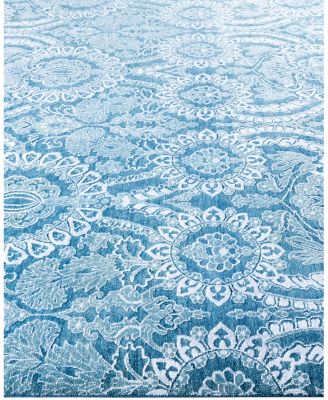 Bloomingdale's Indian OAK M7322 Area Rug, 9' x 12'2"