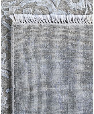 Bloomingdale's Indian OAK M7896 Area Rug, 9'2" x 12'5"