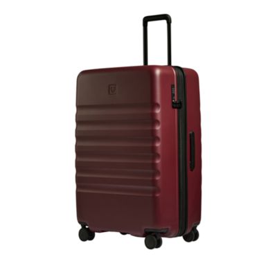 Icon Stripe Large Suitcase