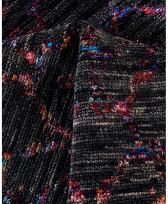 Bloomingdale's Indo Shiva M7477 Area Rug, 9' x 11'10"