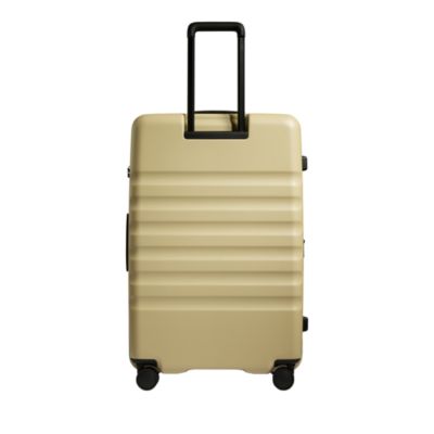 Icon Stripe Large Suitcase