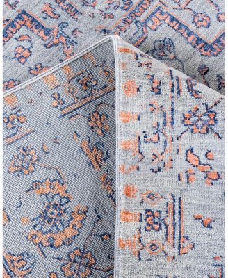 Bloomingdale's Indian OAK M7803 Area Rug, 9' x 11'10"