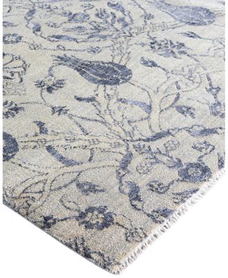 Bloomingdale's Indian OAK M7406 Area Rug, 9'3" x 12'5"