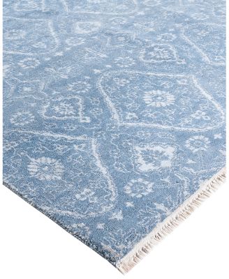 Bloomingdale's Indian OAK M7412 Area Rug, 9'2" x 12'3"