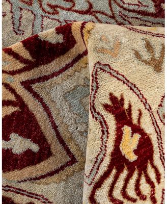 Bloomingdale's Indian OAK M6328 Area Rug, 8' x 10'2"