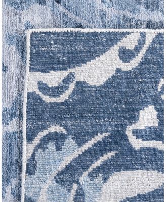 Bloomingdale's Indian OAK M6672 Area Rug, 8'2" x 10'2"