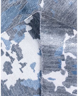 Bloomingdale's Indo Modern M8019 Area Rug, 8' x 10'