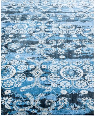 Bloomingdale's Indian OAK M7023 Area Rug, 8'3" x 9'10"