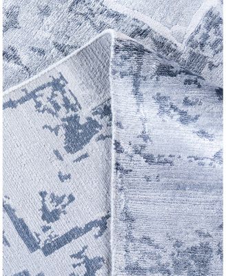 Bloomingdale's Indo Modern M7768 Area Rug, 8'1" x 9'10"