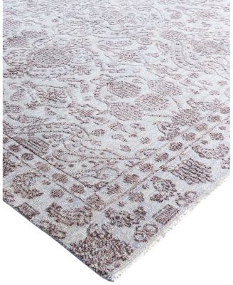 Bloomingdale's Indian OAK M7354 Area Rug, 8' x 10'1"