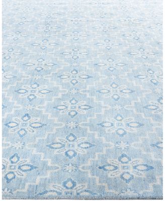 Bloomingdale's Indo Turkish M6594 Area Rug, 7'10" x 9'10"