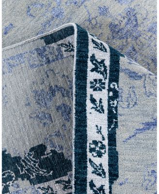 Bloomingdale's Indian OAK M7113 Area Rug, 8'2" x 10'2"