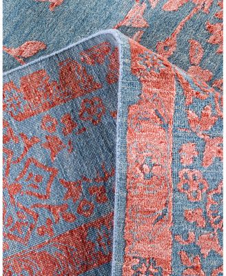 Bloomingdale's Indian OAK M7671 Area Rug, 8'3" x 10'2"