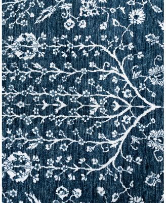 Bloomingdale's Indian OAK M7147 Area Rug, 8'2" x 10'1"