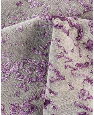 Bloomingdale's Indian OAK M7123 Area Rug, 8' x 9'10"