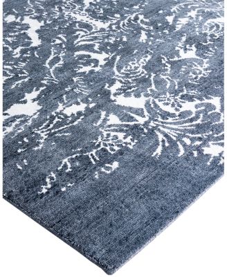 Bloomingdale's Indo Modern M6966 Area Rug, 8' x 10'2"