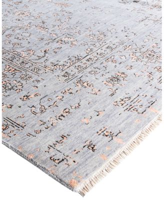 Bloomingdale's Indian OAK M7737 Area Rug, 8'2" x 10'