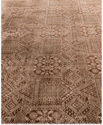 Bloomingdale's Indo Savannah M6058 Area Rug, 8'2" x 10'1"