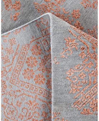 Bloomingdale's Indian OAK M7409 Area Rug, 8'1" x 10'