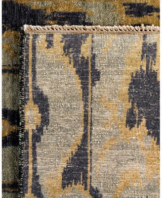 Bloomingdale's Indian OAK M5996 Area Rug, 8'3" x 9'10"