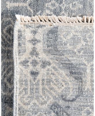 Bloomingdale's Indian OAK M6467 Area Rug, 7'10" x 10'2"