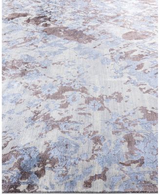 Bloomingdale's Indian OAK M7051 Area Rug, 8'4" x 10'3"