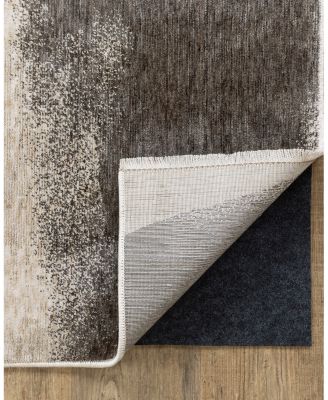 Oriental Weavers All-N-One 0004E Round Area Rug, 7&#39;6&amp;quot; x 7&#39;6&amp;quot;