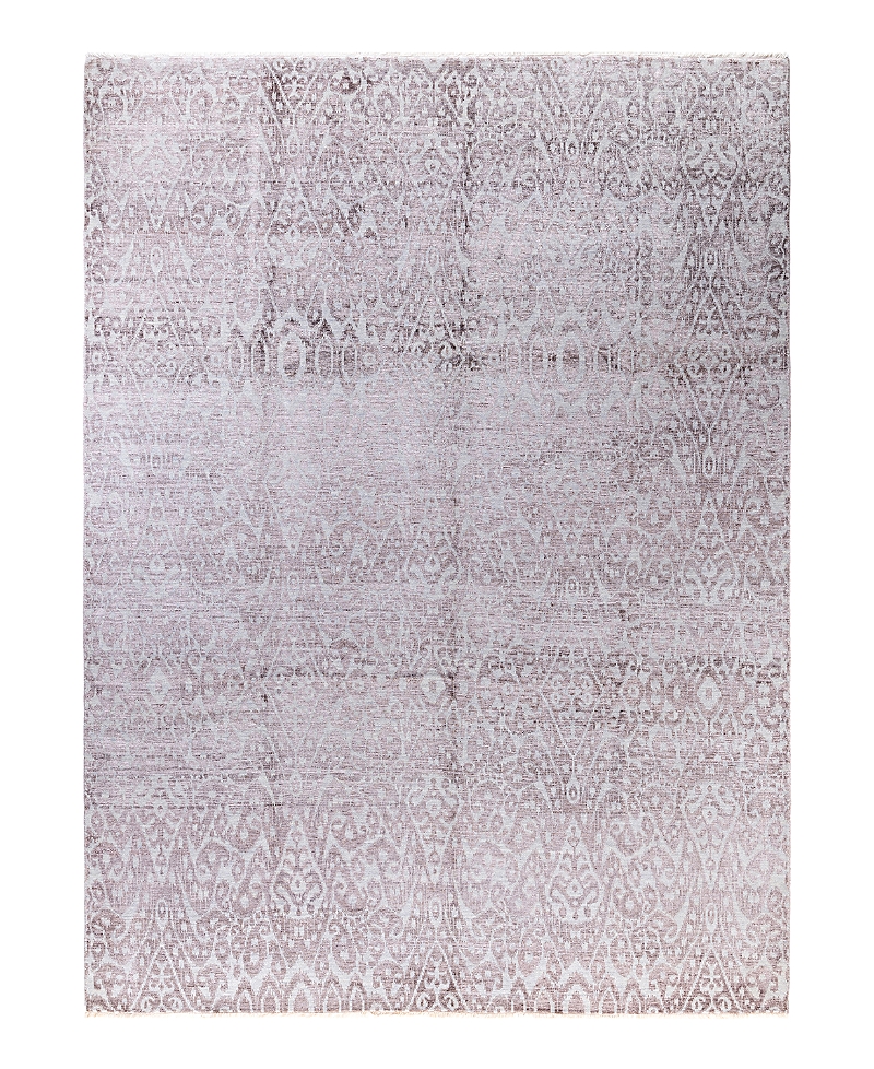 Bloomingdale's Indian Oak M8357 Area Rug, 9' X 12'3