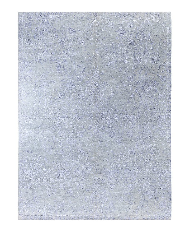 Bloomingdale's Indian Oak M8104 Area Rug, 8'10 X 12'1