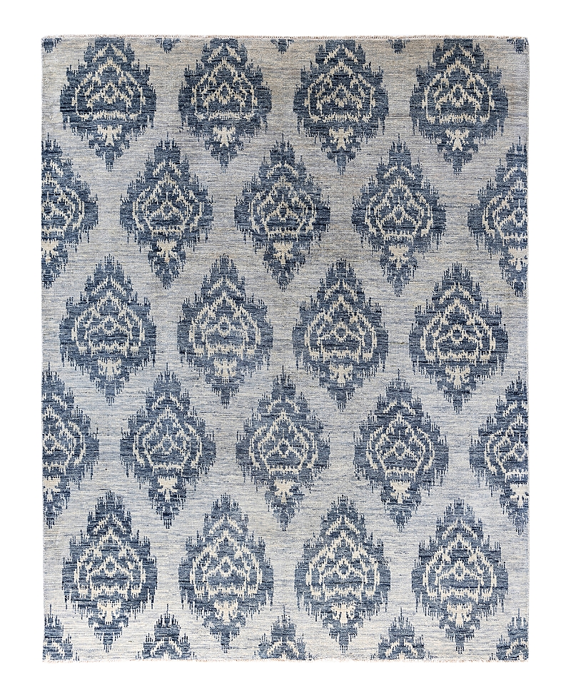 Bloomingdale's Indo Ganga M6267 Area Rug, 8'2 X 10'4