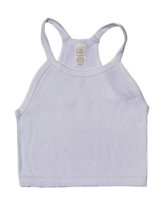  Girls' Happiness Tank Top - Big Kid