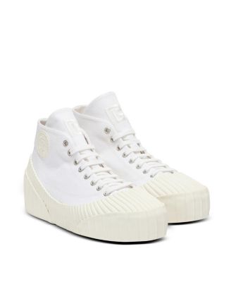  Men's Riff Low Canvas Sneakers