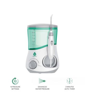 Professional Counter Top Oral Irrigator Water Flosser