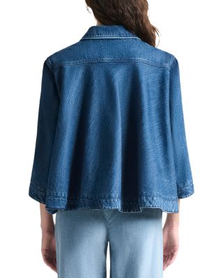 Hayden A Line Jacket