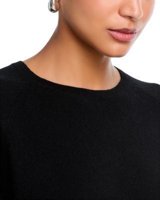 100% Cashmere Mini Dress - Exclusive