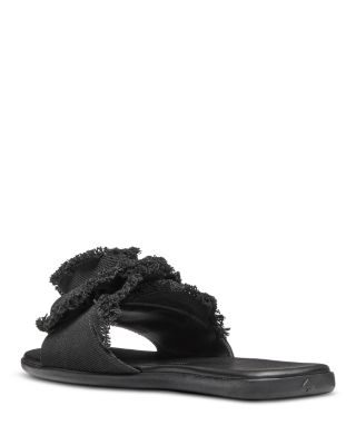 Women's Flourish Slide Sandals