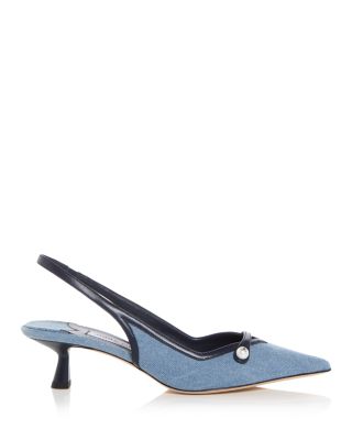 Women&#39;s Amita 45 Pumps