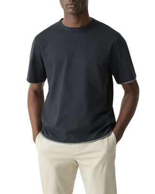 Double Layered Tee