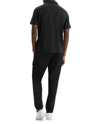 Noran Cotton Regular Fit Button Down Shirt