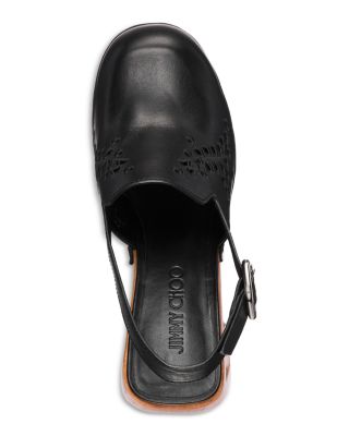 Women's Alida 135 Platform Sandals