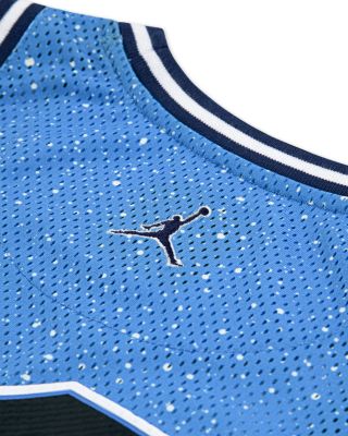 Boys' Jordan Play Off Speckled Tank Top - Big Kid