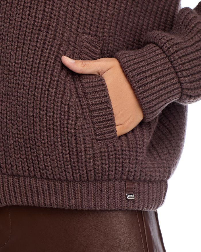 Knitted Cardigan