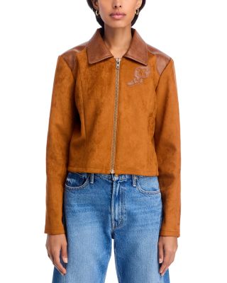 The Lane Changer Jacket