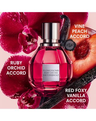 Flowerbomb Ruby Orchid Eau de Parfum Spray 1.7 oz.