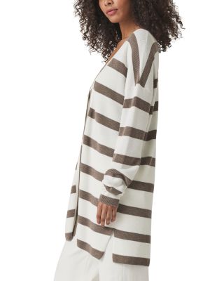 Octavia Open Cardigan Sweater